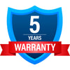 5-Year Warranty (Extended)